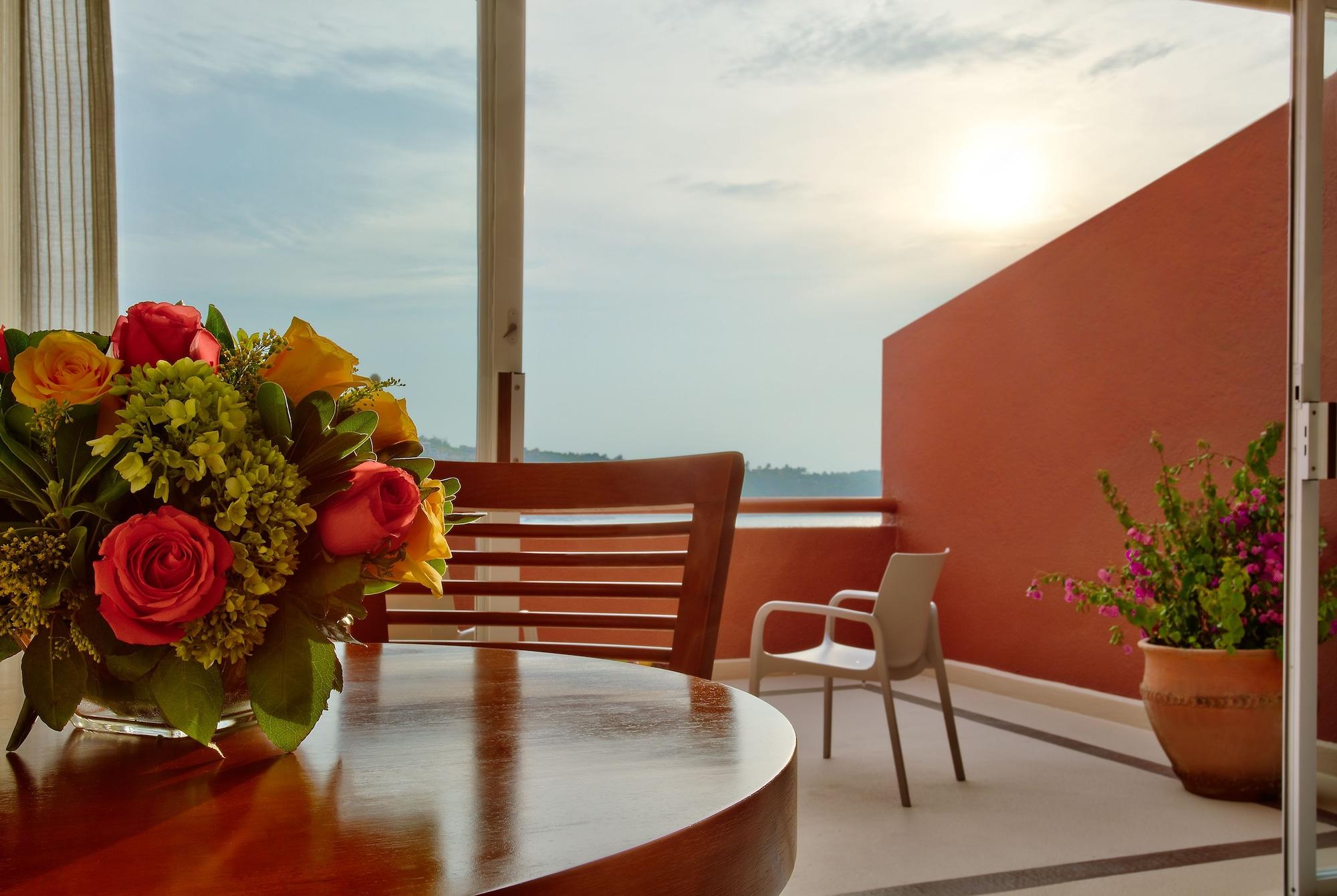 Las Brisas Huatulco Santa Cruz Huatulco Exterior foto