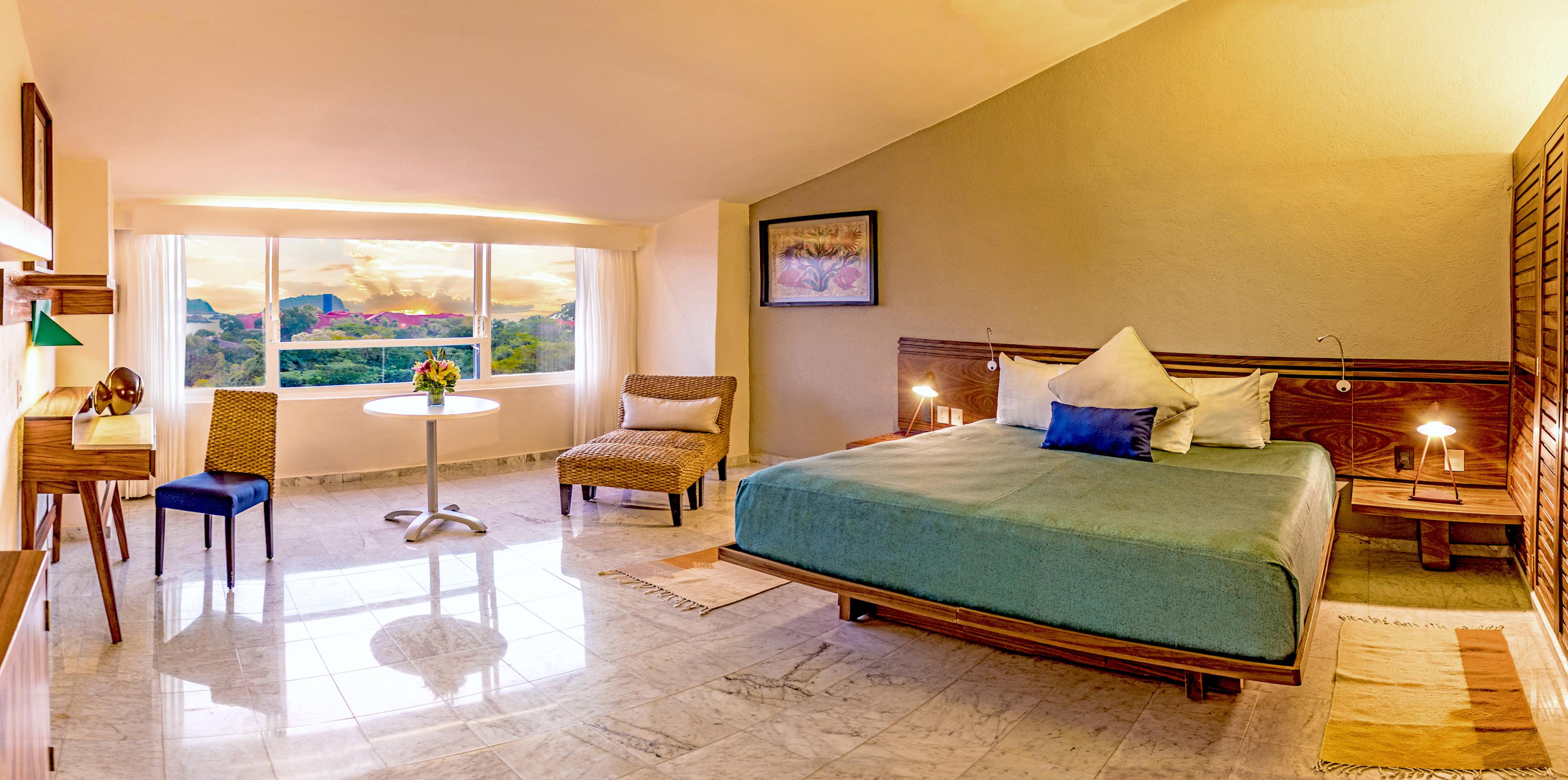 Las Brisas Huatulco Santa Cruz Huatulco Exterior foto